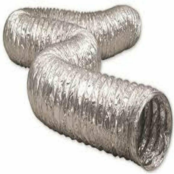 Dundas Jafine Proflex Dryer Duct - 4 in. x 25 ft. DU601518